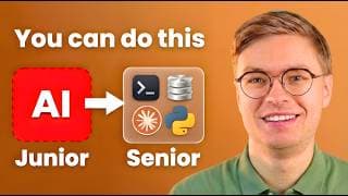 Don't Lose Your Engineering Career To AI