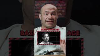 The Drug Even Bodybuilders Avoid