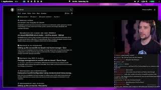 Ricing Hyprland with Nix