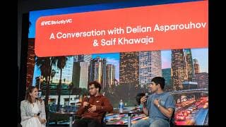 Shinkei is Changing How Fish Are Caught, Processed and Brought to Your Plate | StrictlyVC LA 2026
