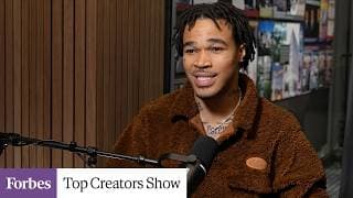 How PlaqueBoyMax Became The First Streamer Nominated For A Grammy