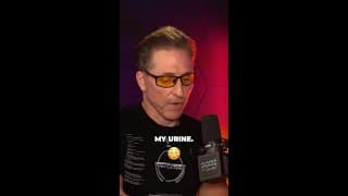 Urine Injection Therapy