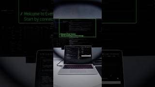 Code from anywhere with Terminal Mode on Even G2