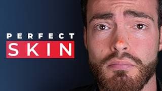 How to get perfect skin: a no-BS lifter's guide