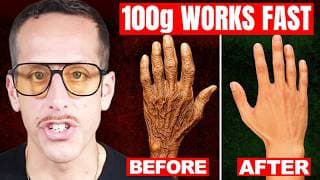 Eat 100g of THIS for 7 Days… Your Body Changes FAST (Scientists Speechless)