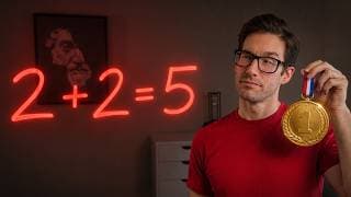 AI Won Gold at Math. Your Report Total Is Still Wrong