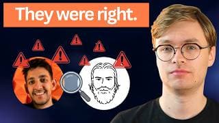 Why So Many AI Startups Are Lying