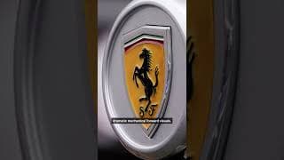 Ferrari’s First EV Divides The Internet: Here’s Why Sports Car Fans Hate The Luce