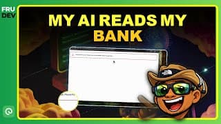 Automating My Bank Statements With AI and Paperclip 🤖💸