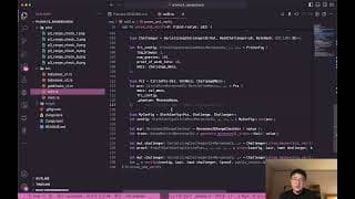 Polygon Plonky3 Session - Rangecheck Tutorial