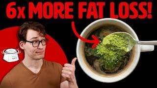 Dr. Livingood: ‘Add THIS To Your Coffee And Lose Belly Fat Faster!’