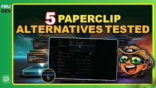 5 Agentic Platforms Tested: Are Any Worth Switching To? 🔍