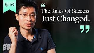 What you must know before AGI arrives | Carnegie Mellon University Po-Shen Loh