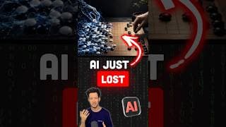 A Human Just Beat the World’s Strongest Go AI #ai #google #programming