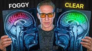 This 9,000-Year-Old Ritual Cleared 15 Years Of Brain Fog