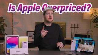 The “Apple Tax” Is Quietly Disappearing