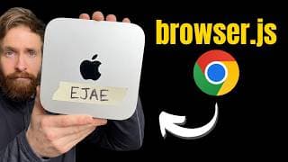 How My Claude Code Sonnet 4.6 AI Agent Navigates Chrome Autonomous