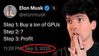 Elon won after all