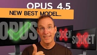 Opus 4.5 Sees the Whole System