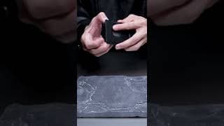 Keep swiping until it's the right one