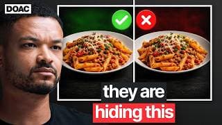The SHOCKING Truth About Gluten Nobody Tells You