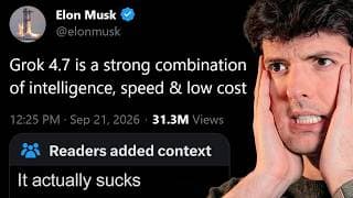 Elon promised this one would be good...