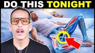 It’s Not Your Bladder or Age! — This 5‑Minute Reset STOPS Night Wake‑Ups