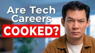 Nobody Is Coming to Save Your Career
