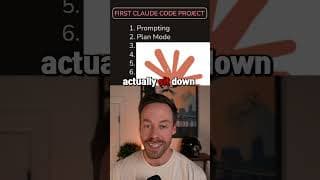 The Best Claude Code Project For Beginners