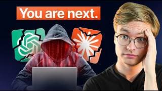 Why Your AI Code Will Be Hacked