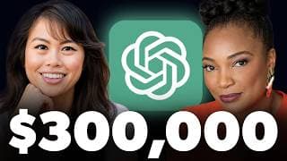 How This Mom Saved $300k with AI