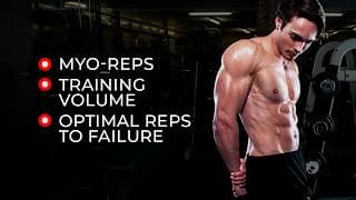 3 Epic New Studies to Build More Muscle [2026]