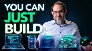 Nobody Laid Out The Five Kinds Of Software You Can Make. So I Did.