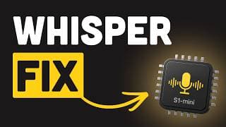 This 600M Model Fixes What Whisper Leaves Behind