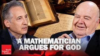 Can Science Explain Everything? | World Science Festival