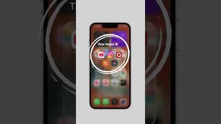 My home screen looks like this #developer #coding #indiehacker #buildinpublic #smartphone