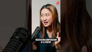 Negotiating compensation at a startup