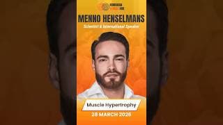 Romanian Fitness Hub talk -28 March