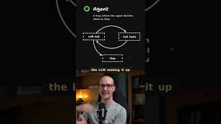 What even are Agents and Workflows?