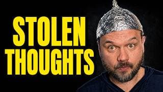 all AI thoughts JUST got revealed...