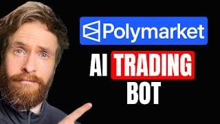 Karpathy's Autoresearch On My AI Polymarket Trading Bot