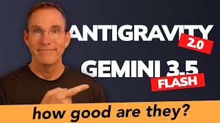 Gemini 3.5 Flash Is Good. That’s Not the Story