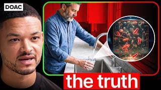 The REAL Reason They Put Fluoride In Your Water