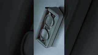 What it takes to make extraordinary look ordinary.