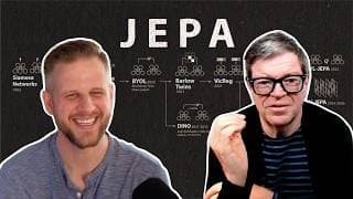 Yann LeCun's $1B Bet Against LLMs