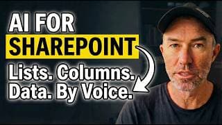 Why Manual SharePoint Configuration Is About to Disappear