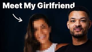 my girlfriend, michelle obama & my business blueprint! (VLOG)