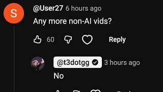 What happened to me?