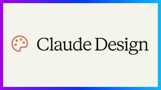 Claude Design in 12 Minutes
