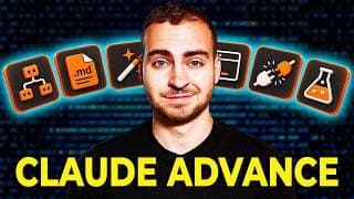 Claude Code: The Advanced Guide (99% of Devs Skip These Features)